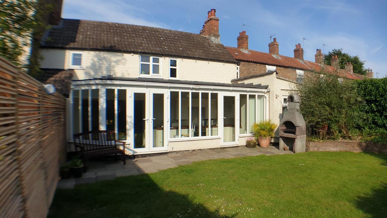 Welton  Holly Cottage, Hidden Gem In The Yorkshire Wolds מראה חיצוני תמונה