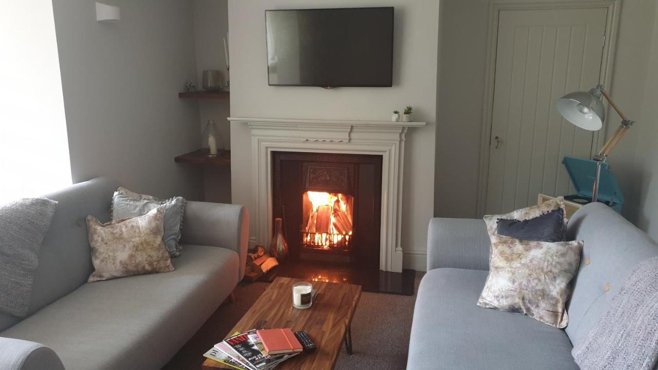 Welton  Holly Cottage, Hidden Gem In The Yorkshire Wolds מראה חיצוני תמונה