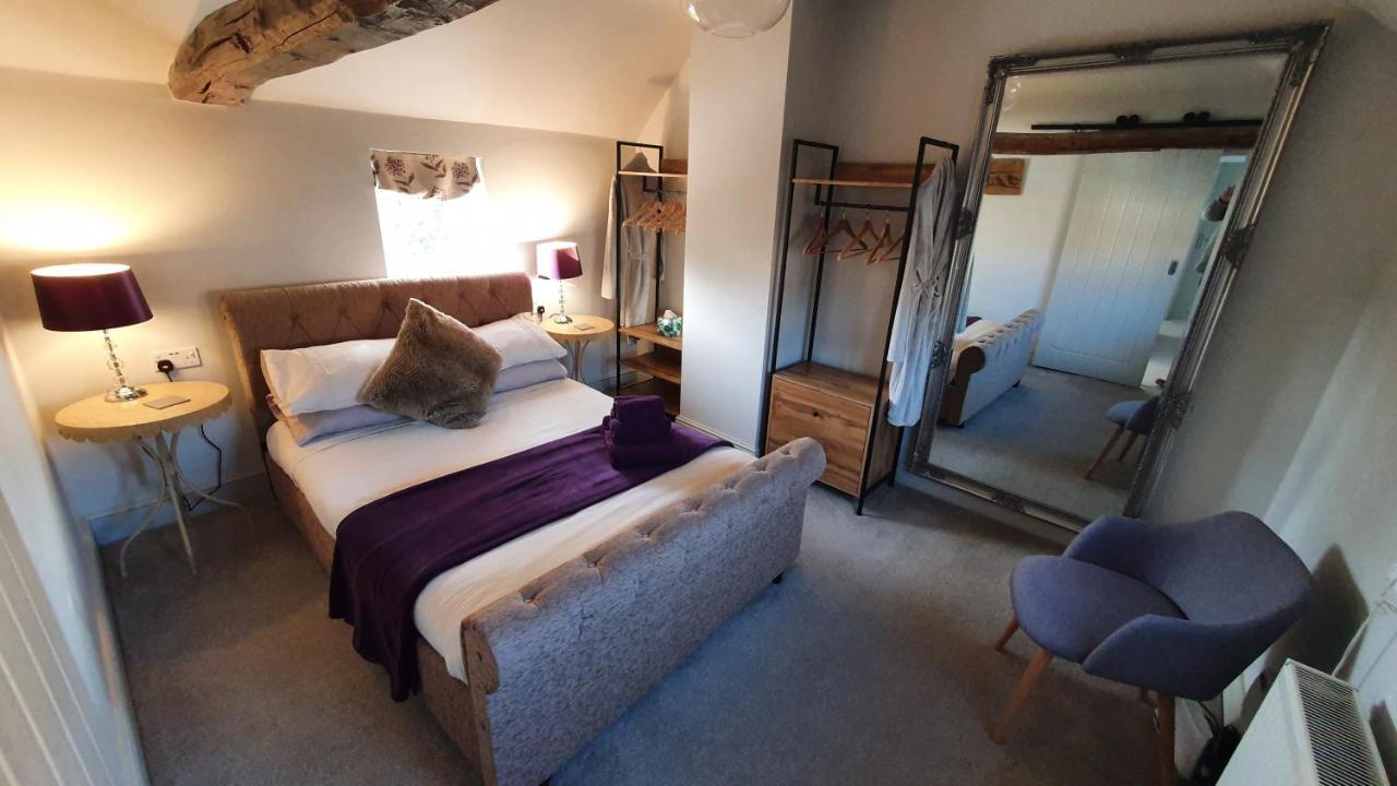 Welton  Holly Cottage, Hidden Gem In The Yorkshire Wolds מראה חיצוני תמונה