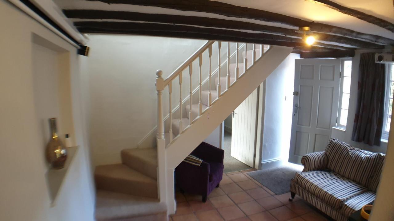 Welton  Holly Cottage, Hidden Gem In The Yorkshire Wolds מראה חיצוני תמונה