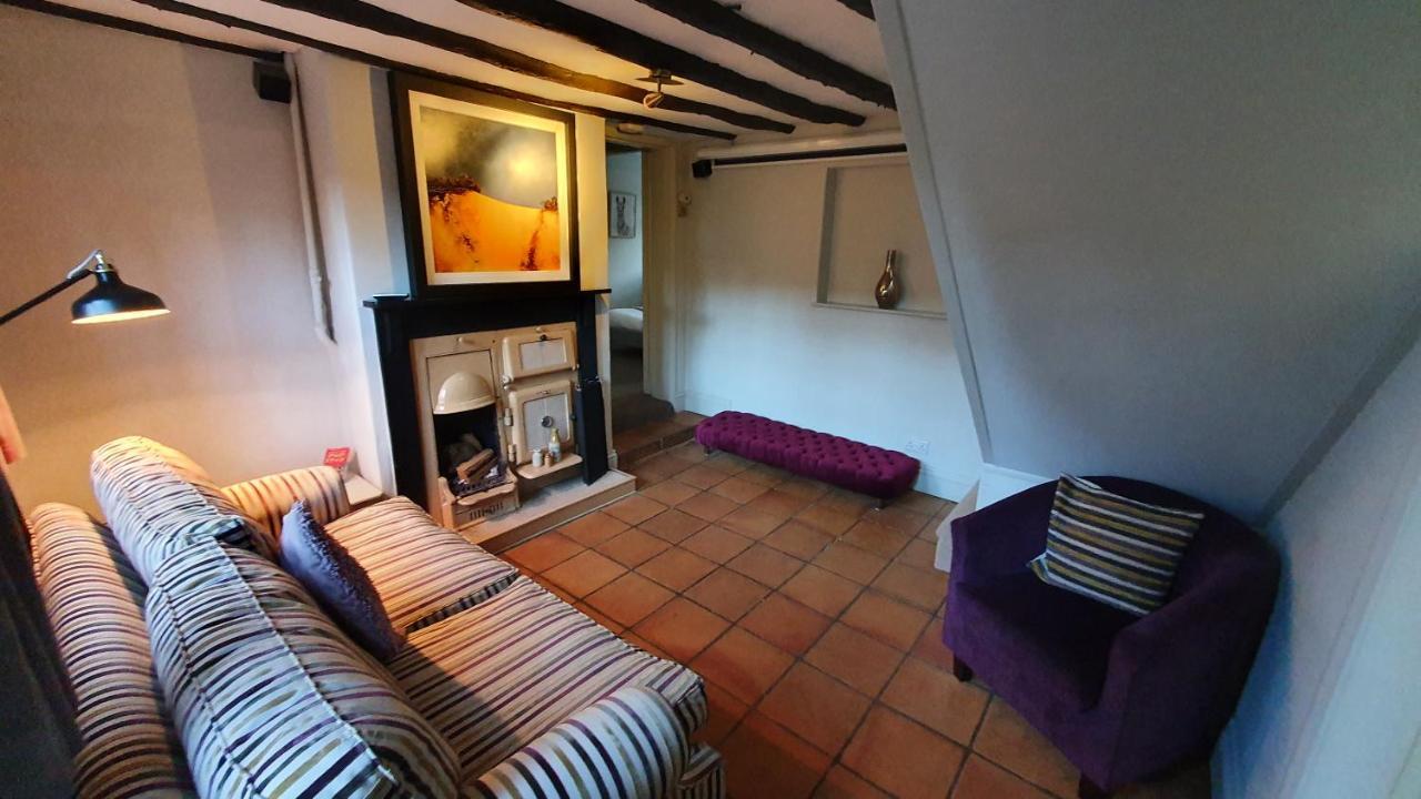 Welton  Holly Cottage, Hidden Gem In The Yorkshire Wolds מראה חיצוני תמונה