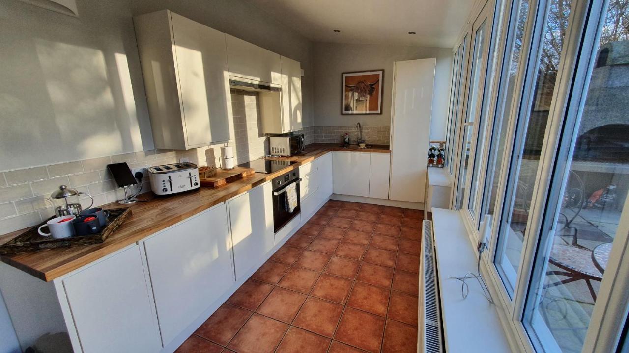 Welton  Holly Cottage, Hidden Gem In The Yorkshire Wolds מראה חיצוני תמונה